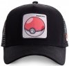 Poke Ball Pokemon - Cap Capslab
